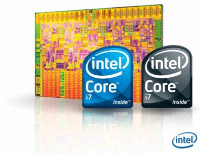Comparatif CPU