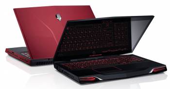 Alienware M17x R3