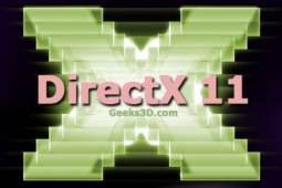DirectX 11