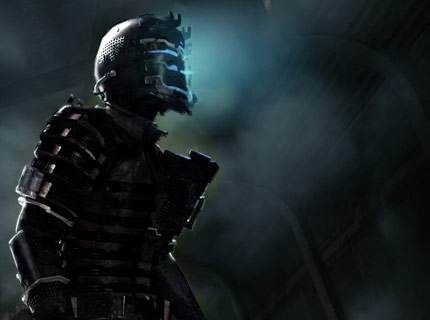 Dead space 2