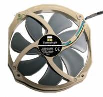 Ventilateur TY-140 de Thermalright