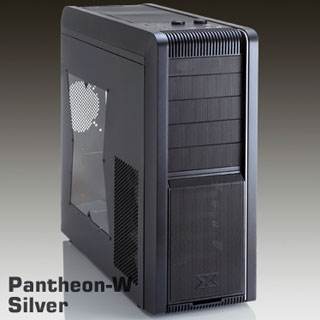 pantheon avec fenetre
