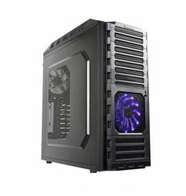 Boitier Hoplite ECA3220 d'Enermax