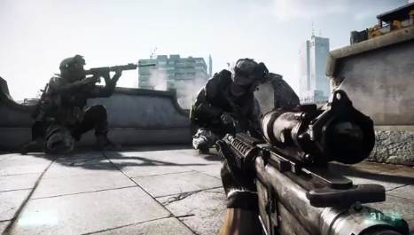 Battlefield 3