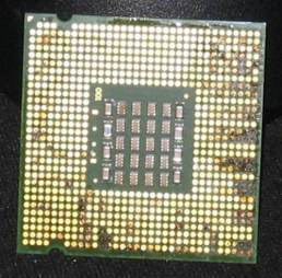 Overclocking