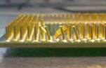 CPU pins