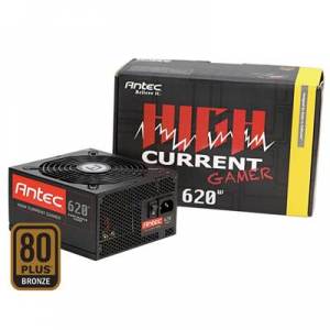 Antec HCG 620watts