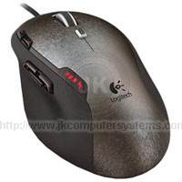 Logitech G500