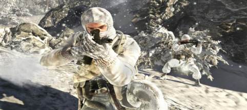 Call of duty Black Ops