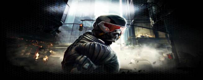 Crysis 2