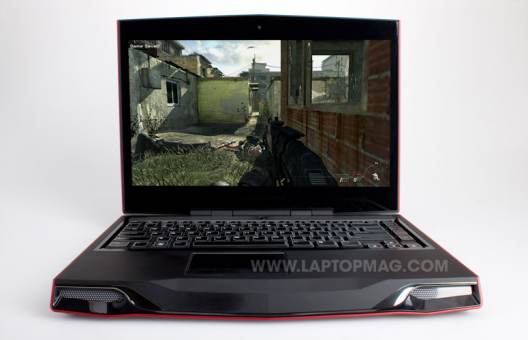 Alienware M14x