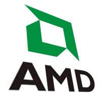 AMD le logo