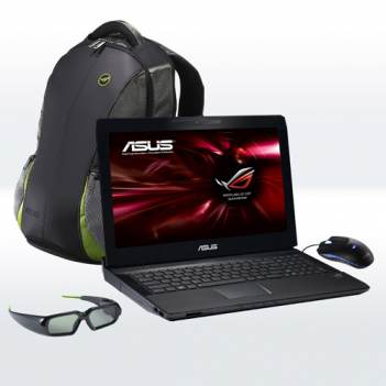 Asus G53JW-IX112V