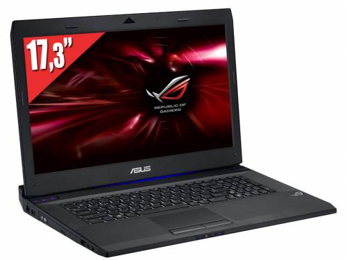 Asus G73JW-TY125V
