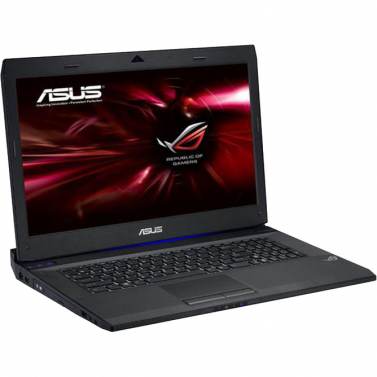 Asus G73SW-TZ033V