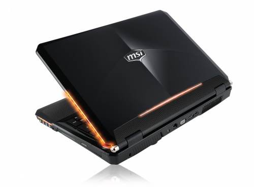 MSI GX660 (E6605-268) 