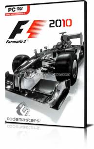 F1 2010