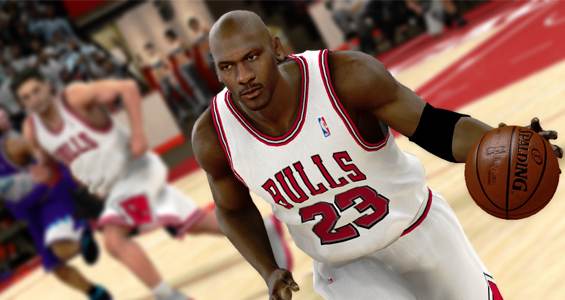 NBA 2K11