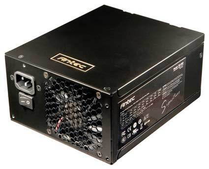 Antec 850
