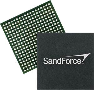 Sandforce