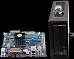 Mini PC Antec Gigabyte