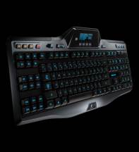 Keyboard G510