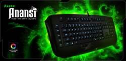 Razer : un nouveau clavier pour les MMO