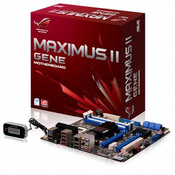 Carte mere
