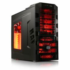 Cooler Master HF 922