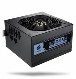 Corsair HX 650