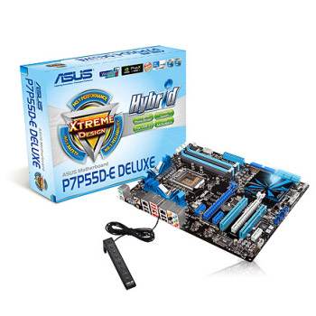 Asus carte mere