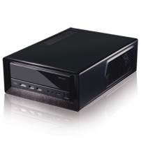 Boitier miniITX ANTEC ISK300-150 MATERIEL.NET