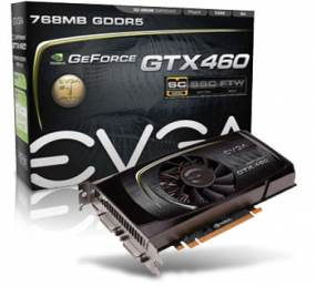 GTX 460