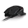 Souris filaire Cyborg - Saitek R.A.T.3
