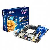 Asus M4A88T-I Deluxe