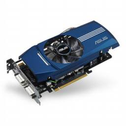ASUS GTX460