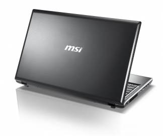 Portable MSI