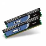 Mémoire vive XMS3 PC10600 2x4Go MATERIEL.NET