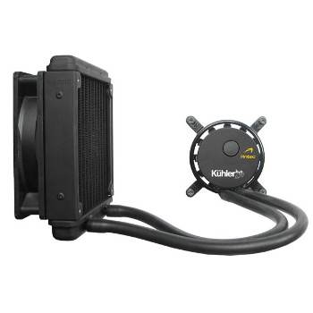 Kit Watercooling H2O 620