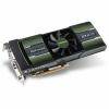  Gigabyte GV-N590D5-3GD-B (GeForce GTX 590 3 Go)