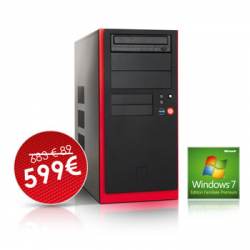 Arkane édition Windows 7
