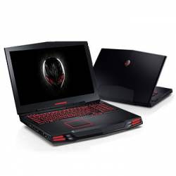 Ordinateur portable Alienware M17x R3 (Nebula Black)