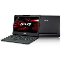 Ordinateur portable Asus G74SX-91171V - 3D