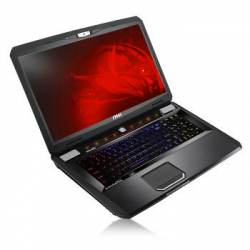 Ordinateur portable MSI GT780DXR-425