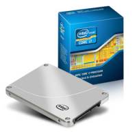 I7 2700K + SSD Intel 120Go