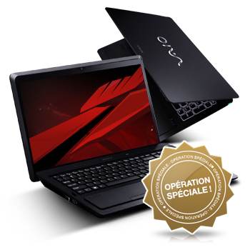 SONY VAIO F23P1E