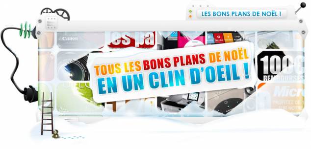 Bon plans