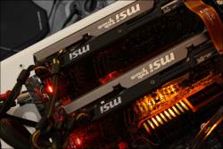 Sli GTX 560