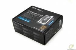SilverStone Strider Plus 600W