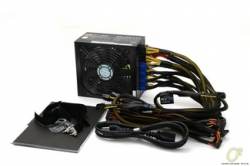SilverStone Strider Plus 600W